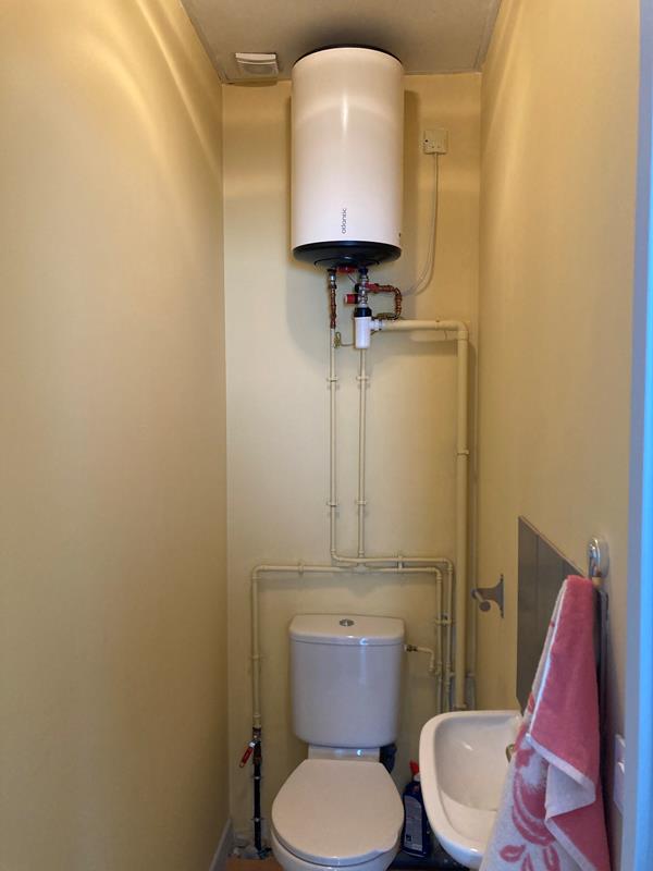 Gare d'Entraigues-sur-la-Sorgue